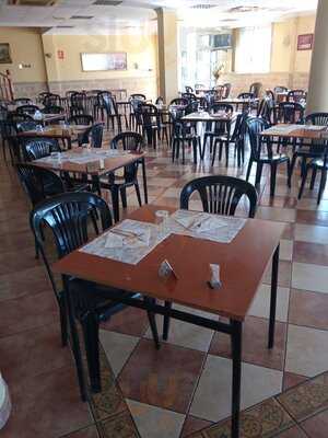 Restaurante Los Arcos De Aladino Ii