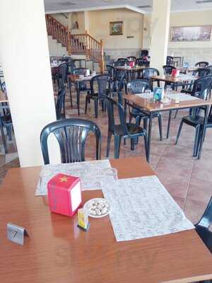 Restaurante Los Arcos De Aladino Ii