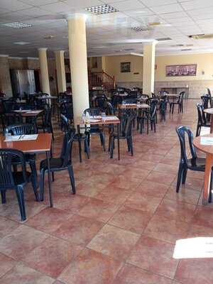 Restaurante Los Arcos De Aladino Ii