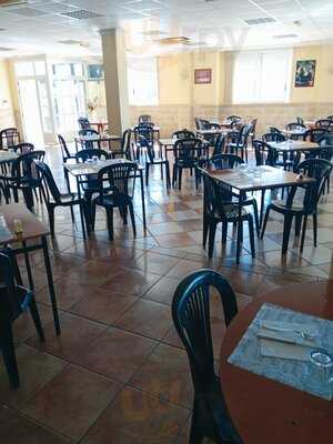 Restaurante Los Arcos De Aladino Ii