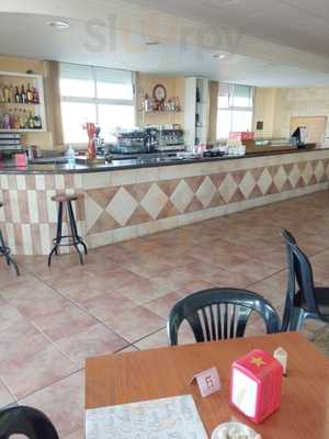 Restaurante Los Arcos De Aladino Ii