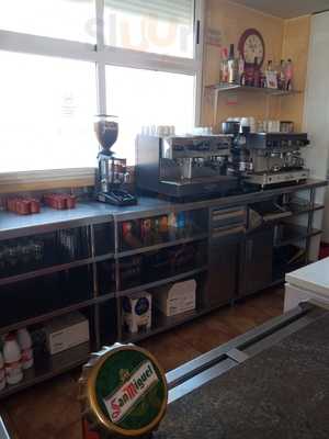 Restaurante Los Arcos De Aladino Ii