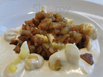 Marinados Restaurante