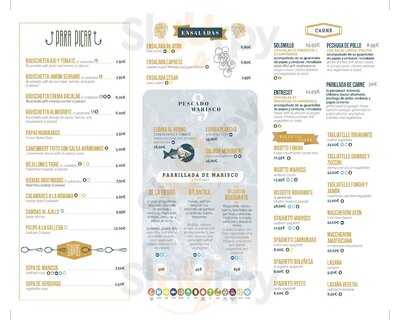 Marinados Restaurante