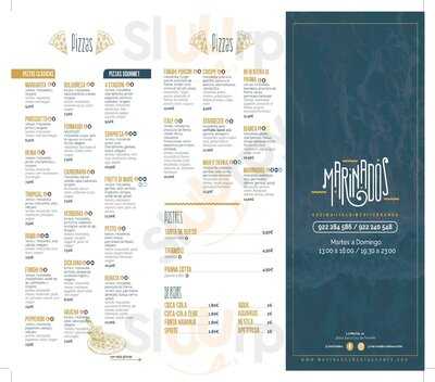 Marinados Restaurante