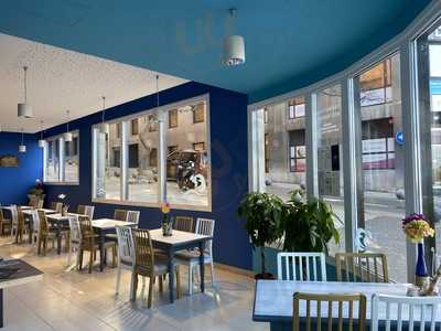 Marinados Restaurante