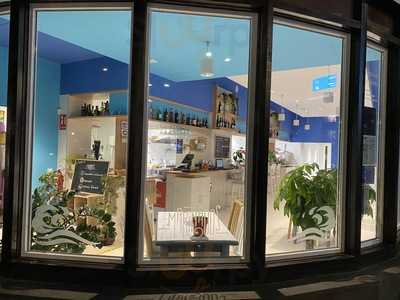 Marinados Restaurante