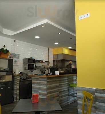 Gastrobar El Mirador