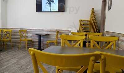 Gastrobar El Mirador