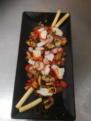 Gastrobar El Mirador