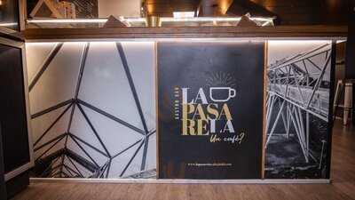 La Pasarela Valladolid