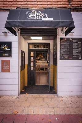 La Pasarela Valladolid