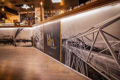 La Pasarela Valladolid