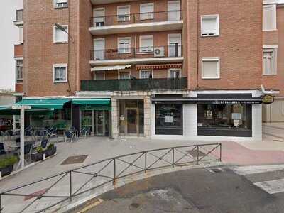 La Pasarela Valladolid