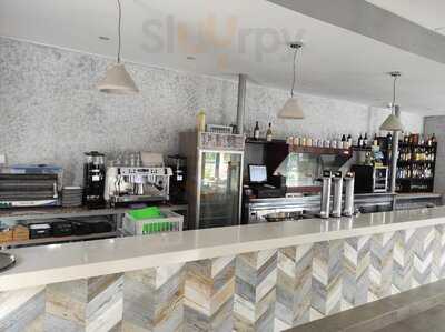 Braseria Camping Playa Taray