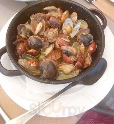 Braseria Camping Playa Taray