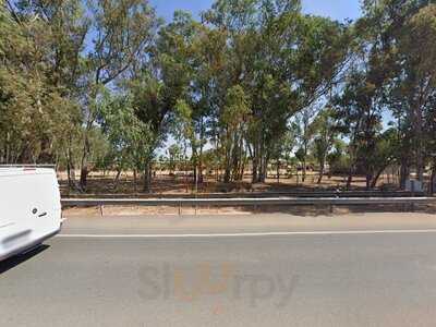 Braseria Camping Playa Taray