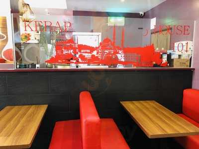 Kebap House 101