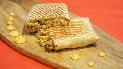 French Tacos & Burguer