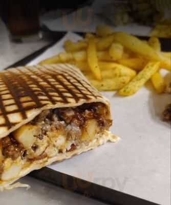 French Tacos & Burguer