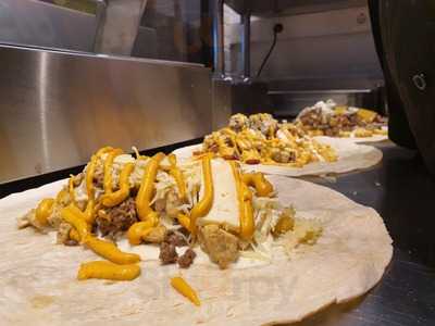 French Tacos & Burguer