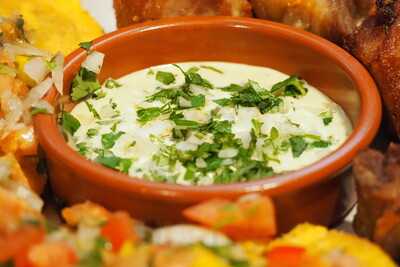 French Tacos & Burguer