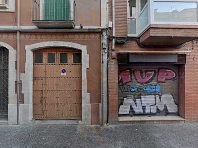 French Tacos & Burguer