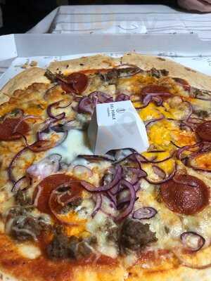 Del Poble Pizzería- Obispo Amigó