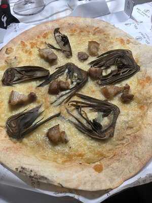 Del Poble Pizzería- Obispo Amigó