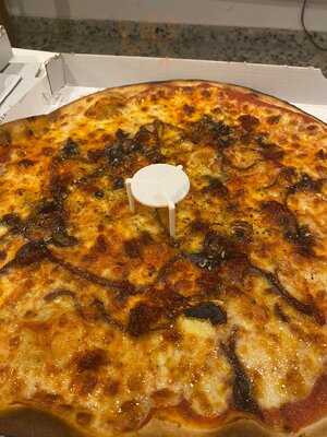 Del Poble Pizzería- Obispo Amigó