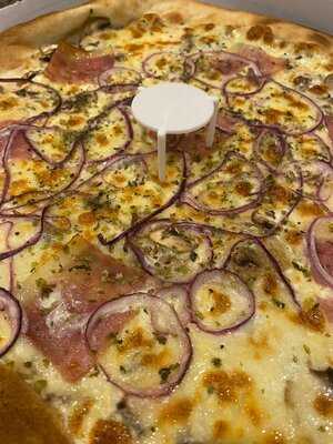 Del Poble Pizzería- Obispo Amigó