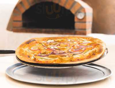 Del Poble Pizzería- Obispo Amigó