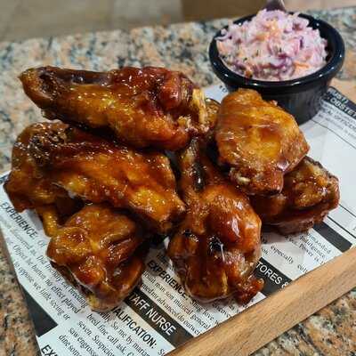 Adiccion Café & Restaurante Asador