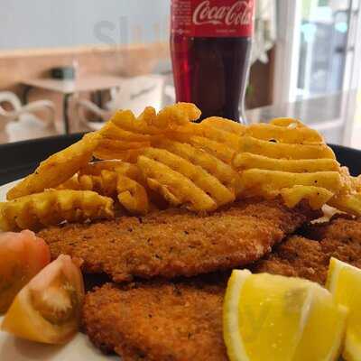 Adiccion Café & Restaurante Asador