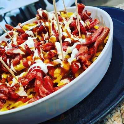 Adiccion Café & Restaurante Asador