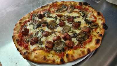 Adiccion Café & Restaurante Asador