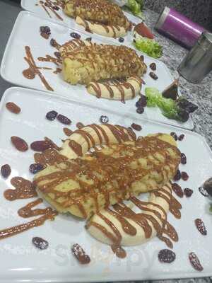 Restaurante Kandinsky