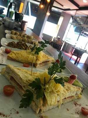 Restaurante Kandinsky