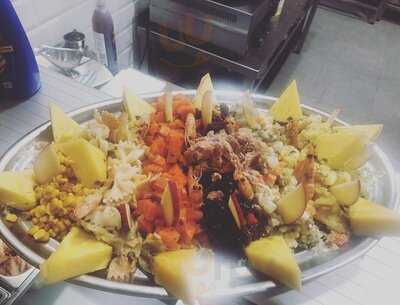 Restaurante Kandinsky