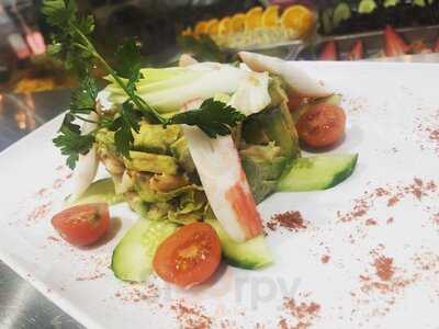 Restaurante Kandinsky