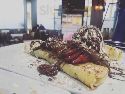 Restaurante Kandinsky