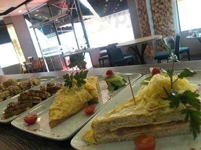 Restaurante Kandinsky