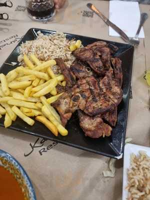 Restaurante Kandinsky