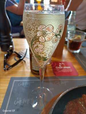 Café Regina Las Canteras