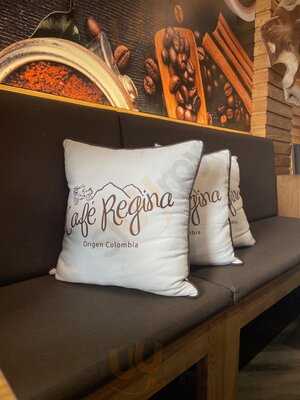 Café Regina Las Canteras