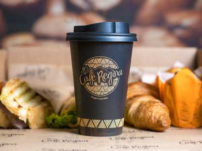 Café Regina Las Canteras