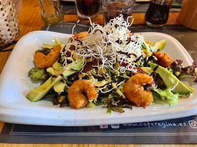 Café Regina Las Canteras