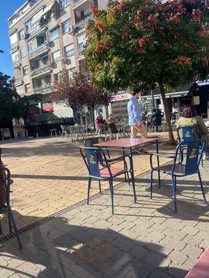 Tradición Gallega Hermanos Villar De Cedeira