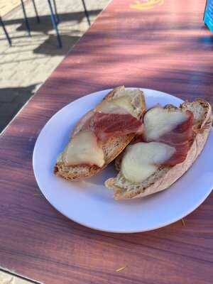 Tradición Gallega Hermanos Villar De Cedeira