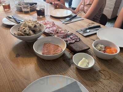 Sartoria Panatieri Eixample